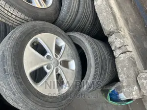 Home Used Kia Rim Available