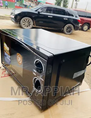 Shop Affordable Bruhm BMM-20MMW Microwave Oven(Black) 