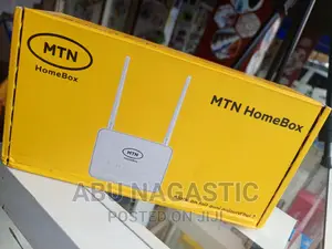 Universal 4G Router