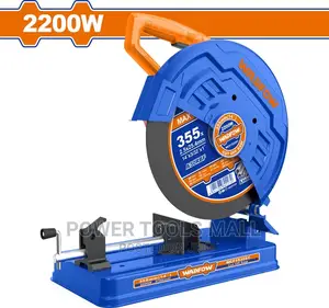 Wadfow Cut Off Saw 2200w - WCF153551