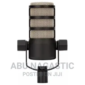 Rode Podmic Dynamic Microphone