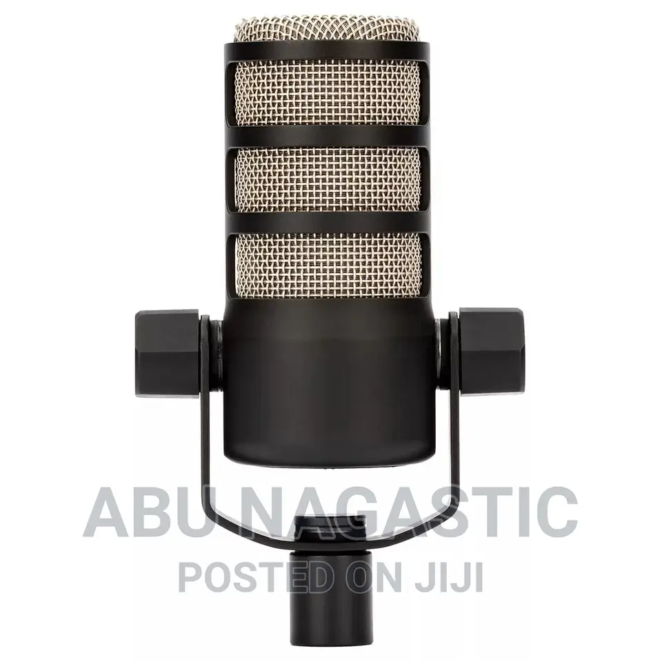 Rode Podmic Dynamic Microphone