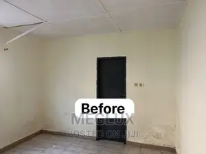 Interior Design and Renovation