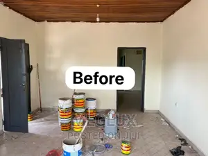 Interior Design and Renovation