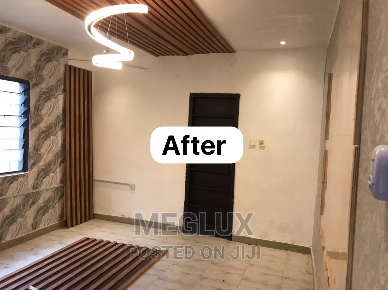 Interior Design and Renovation