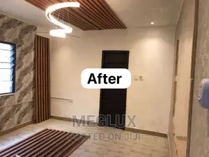 Interior Design and Renovation