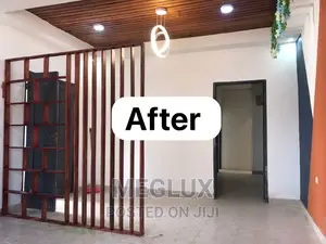Interior Design and Renovation