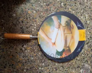 Spring Roll Pan (Oriental Style Stir,Fry Pan