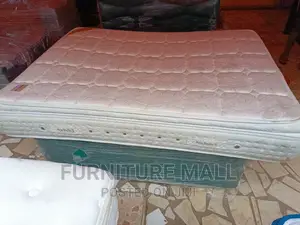 Wholesale Priced 60x80 Queen's Mattress Available.Free Delvy