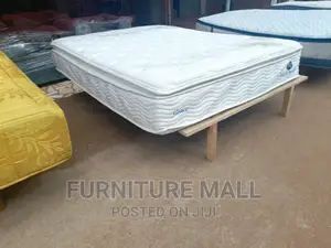 Classic Orthopedic 60x80 Mattress. Free Delivery