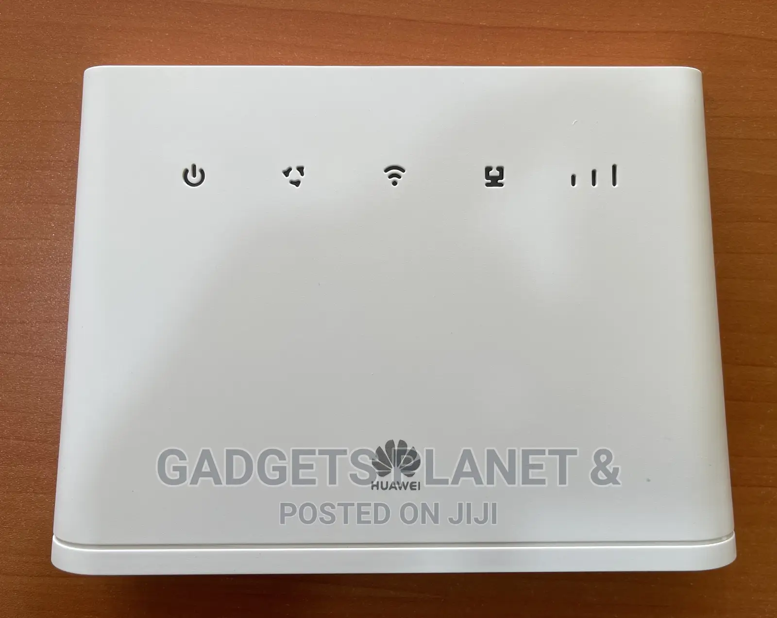 Huawei B311-8a2e Universal 3g/4g Lte 150 MBPS Wi-Fi Router