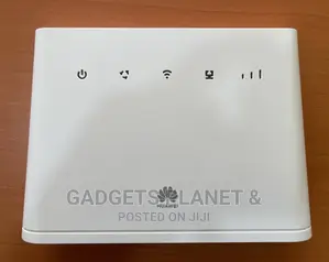 Huawei B311-8a2e Universal 3g/4g Lte 150 MBPS Wi-Fi Router