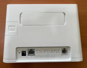 Huawei B311-8a2e Universal 3g/4g Lte 150 MBPS Wi-Fi Router