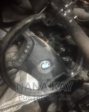 BMW Doors and Parts