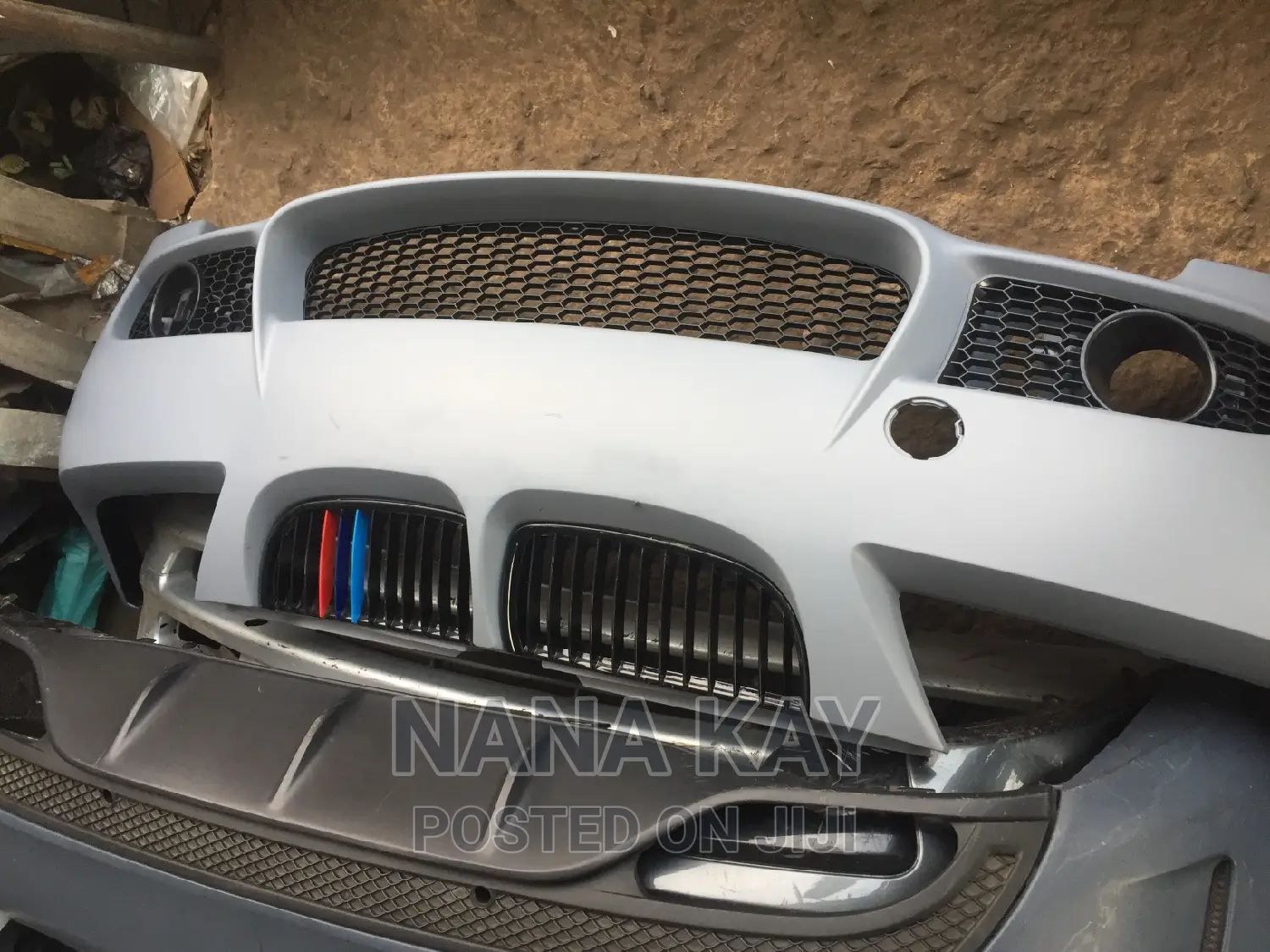 BMW Doors and Parts