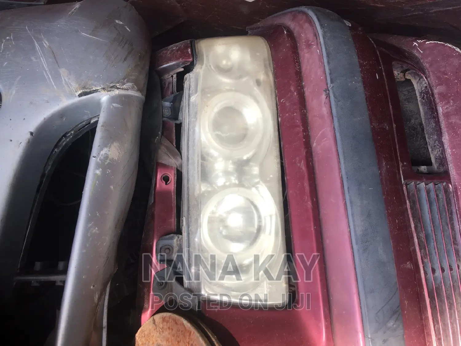 BMW Doors and Parts