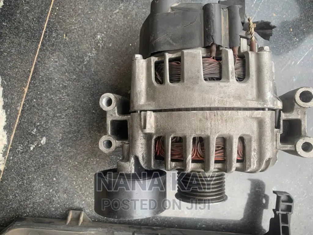 BMW Doors and Parts