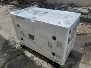 Perkins Generator 20kva Quality