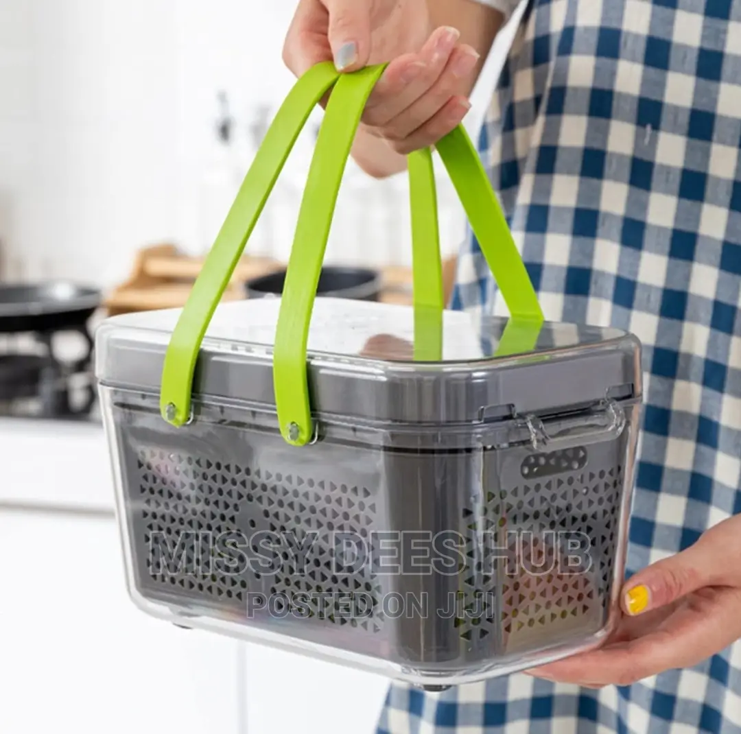 22pcs Fruits and Vegetables Chopper