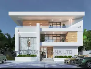 3,4 5 Bedroom Houses for Sale on Ofplan. Very Affordable