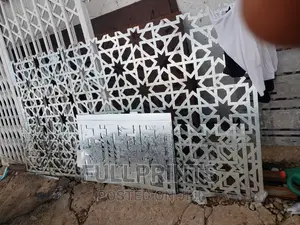 Metal Designs and Fabrications