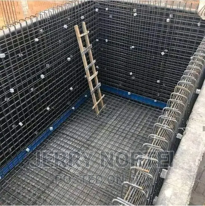 Steel Bender