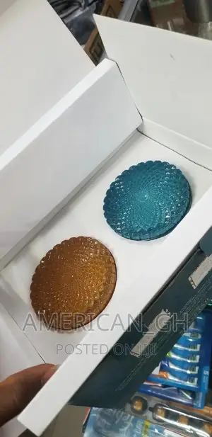 SEA SAND Soy Scented Blend Candles(2 Pieces)