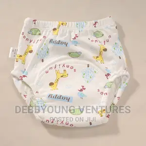 Washable Diapers Pants