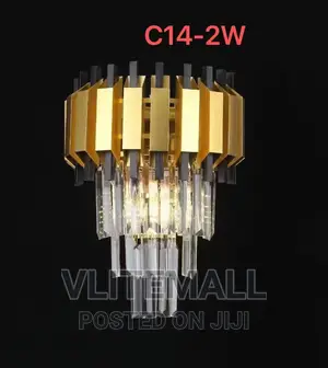 Zipstar Wall Light - C14