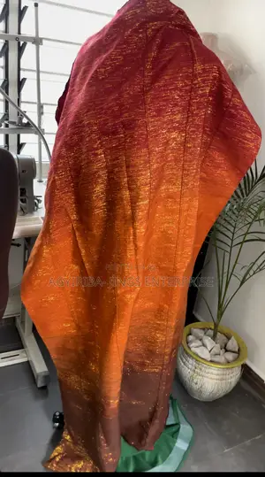 Bonwire Ombre Kente