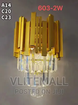 Zipstar Wall Light - 603