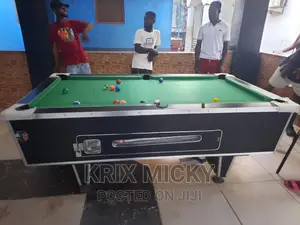 Everything Snooker and Pool
