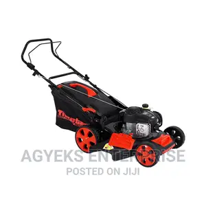 Titantec Briggs and Stratton Lawn Mower
