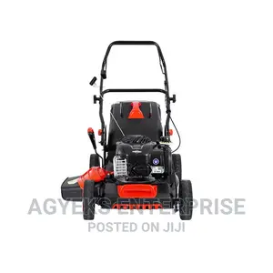 Titantec Briggs and Stratton Lawn Mower