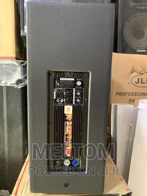 JBL 15inches Active Stage Monitor Speaker (Prx615)
