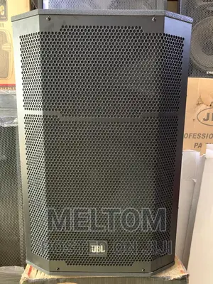 JBL 15inches Active Stage Monitor Speaker (Prx615)