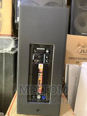 JBL 15inches Active Stage Monitor Speaker (Prx615)