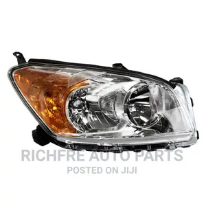Toyota Rav4 2012 Headlight