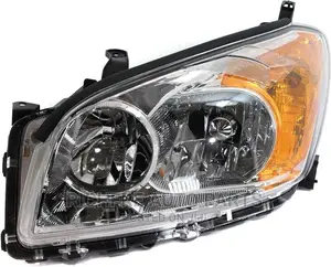 Toyota Rav4 2012 Headlight
