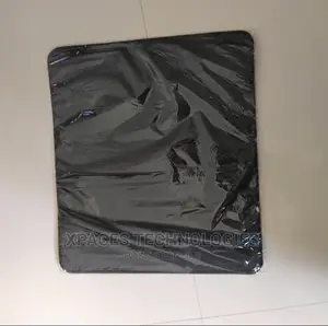 Mouse Pad F2 Gaming Black Colour 6mm (25.5 X 22cm)