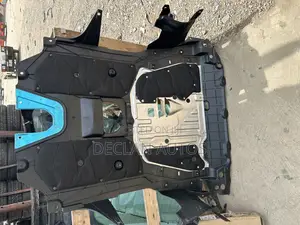Honda Civic 2016-21 Engine Shield