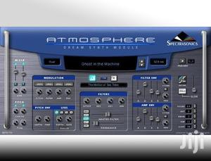 Spectrasonics Atmosphere VST Full Version