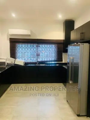 4bdrm House in Cantonments for rent