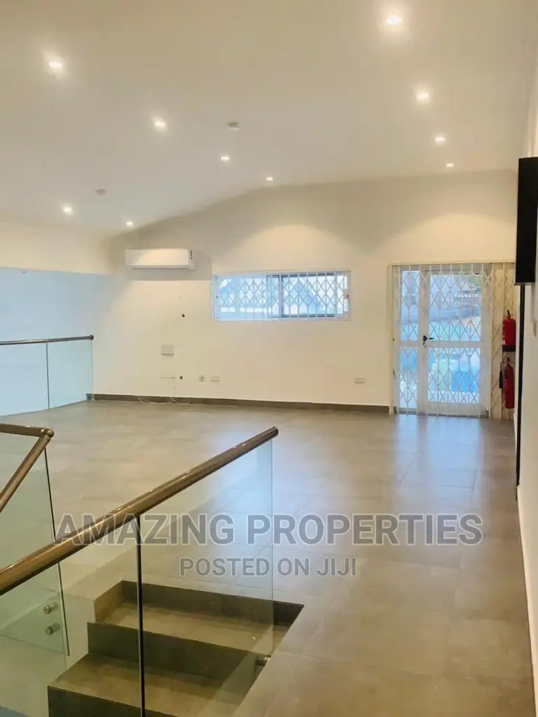 4bdrm House in Cantonments for rent