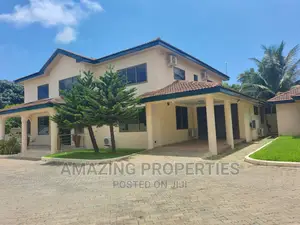 6bdrm House in Cantonments for rent