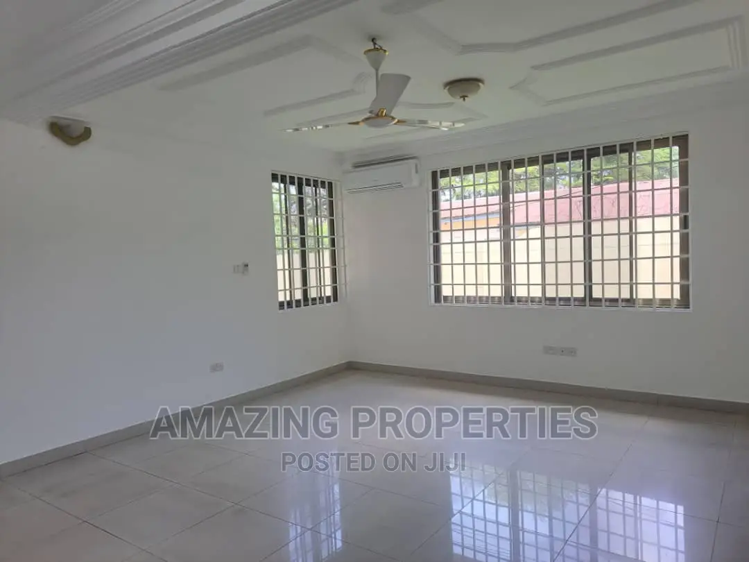 6bdrm House in Cantonments for rent