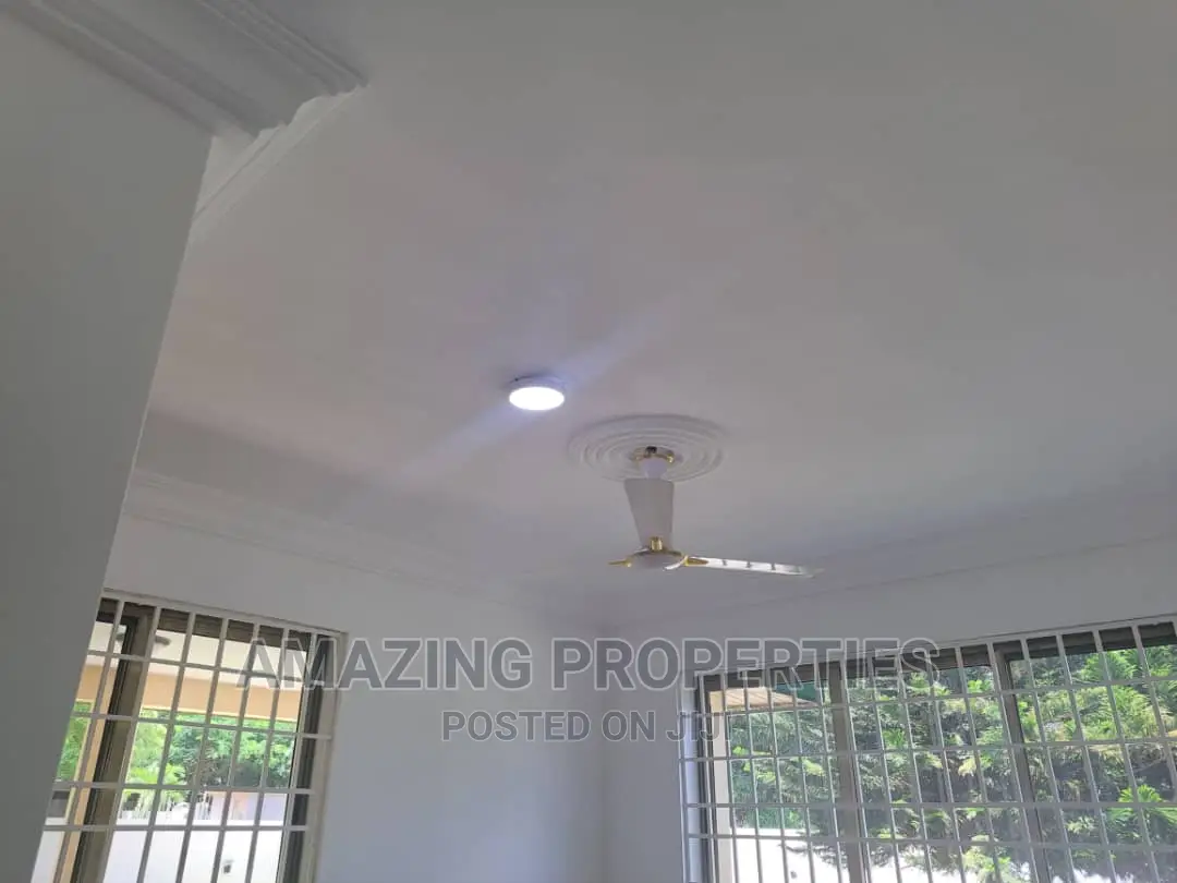 6bdrm House in Cantonments for rent