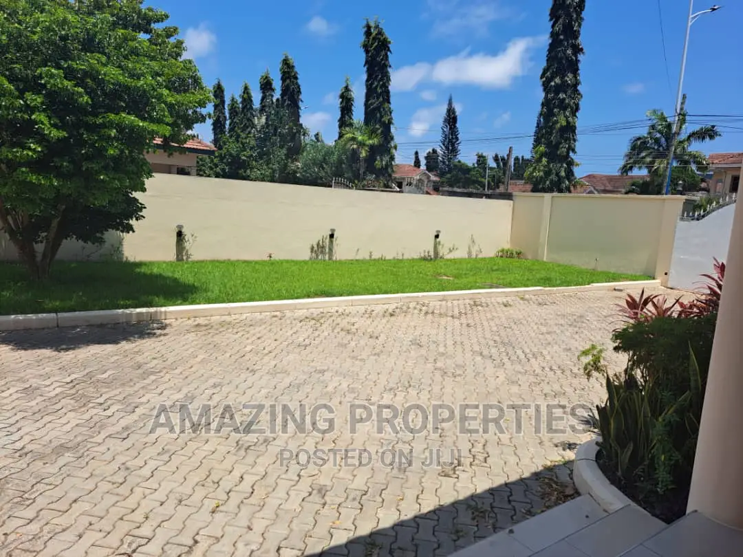 6bdrm House in Cantonments for rent