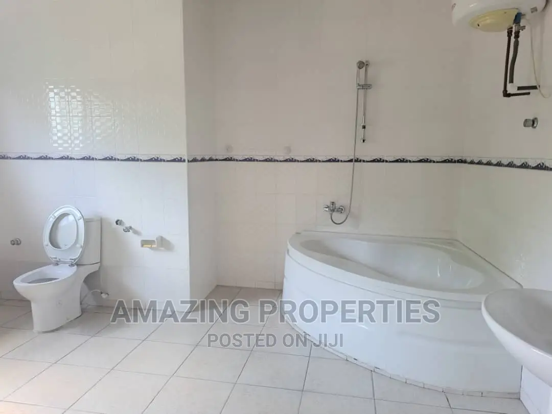6bdrm House in Cantonments for rent