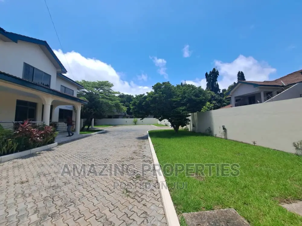 6bdrm House in Cantonments for rent